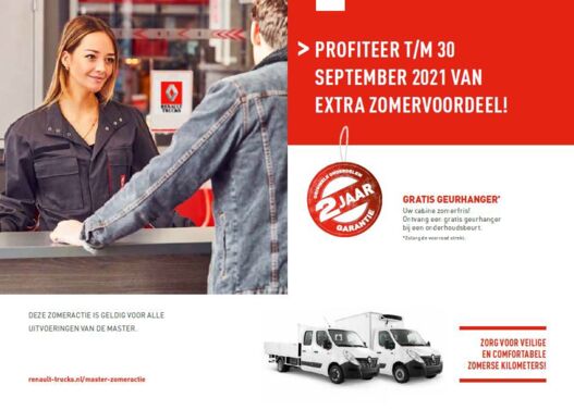 Renault Master Zomer Actie-5 Renault Master Zomer Actie-5