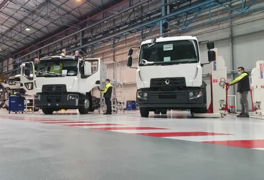 Renault-Trucks-Blainville-Adaptation-Centre_02 Renault-Trucks-Blainville-Adaptation-Centre_02