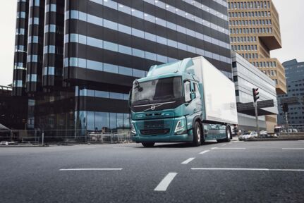 LVS-Trucks-Elektrisch-in-opmars-Volvo FM Electric LVS-Trucks-Elektrisch-in-opmars-Volvo FM Electric