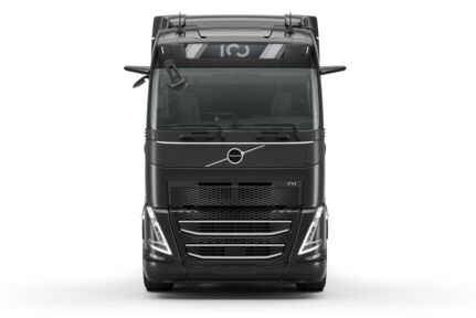 100 Year Edition Volvo FH black 100 Year Edition Volvo FH black