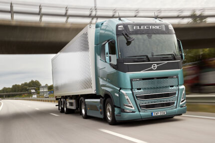 LVS-Trucks-Elektrisch-in-opmars-Volvo-FH-Electric LVS-Trucks-Elektrisch-in-opmars-Volvo-FH-Electric